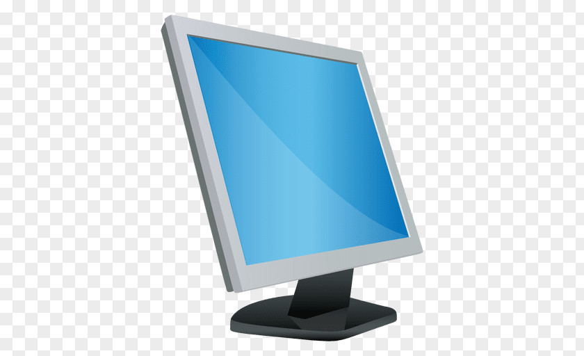 Monitors Computer Desktop Computers Display Device PNG