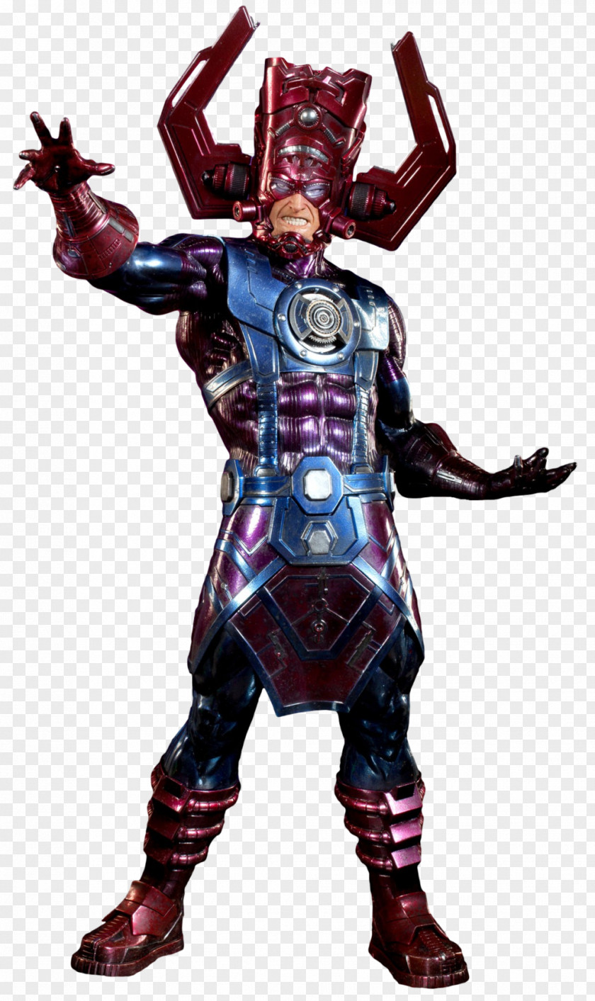 Proxima Midnight Silver Surfer Spider-Man Hulk Thor Galactus PNG