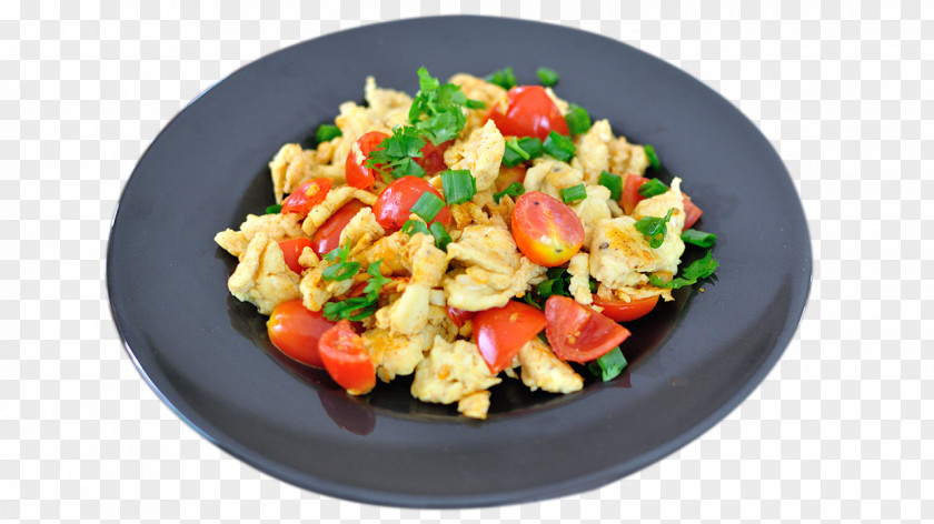 Rotini Meat Egg PNG
