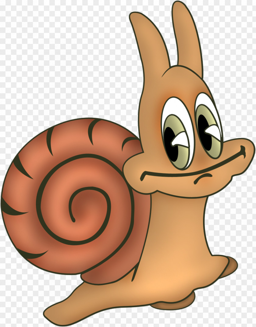 Snails Snail Cartoon Clip Art PNG