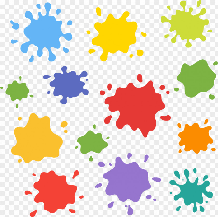 Strokes Vector Color Sticker Drawing PNG