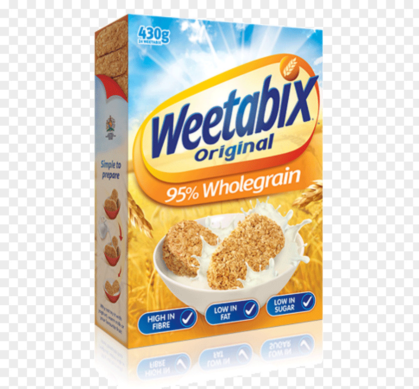 Wheat Breakfast Cereal Weet-Bix Weetabix Limited Whole Grain PNG