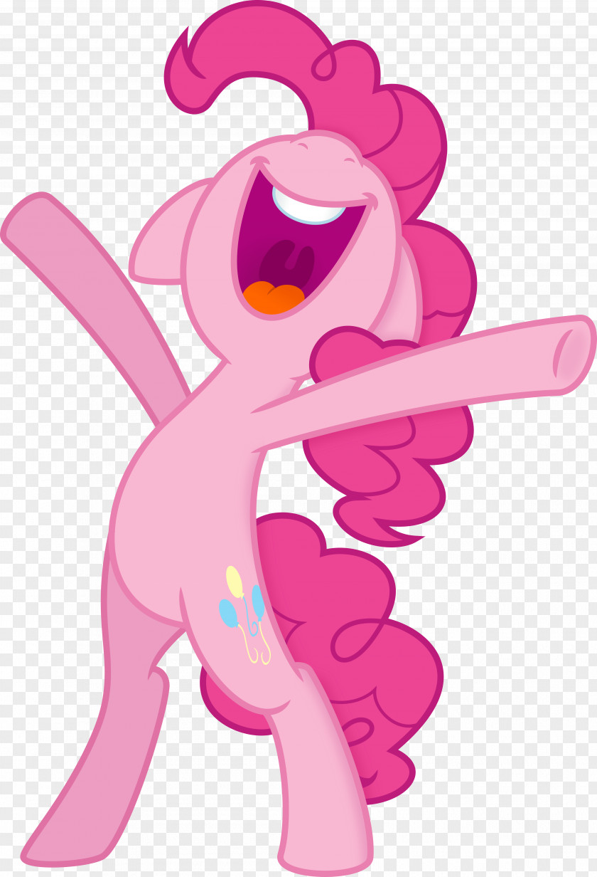 Youtube Pinkie Pie YouTube Clip Art PNG