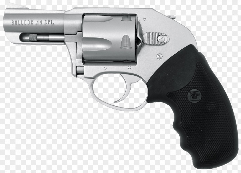 357 Magnum Smith Wesson Charter Arms .357 .38 Special Revolver Firearm PNG