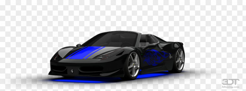 458 Spyder Model Car Motor Vehicle Automotive Design Performance PNG