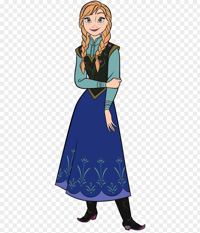 Anna Elsa Olaf Clip Art PNG