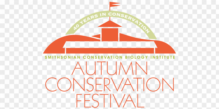 Autumn Tourism Festival Logo Brand Line Font PNG