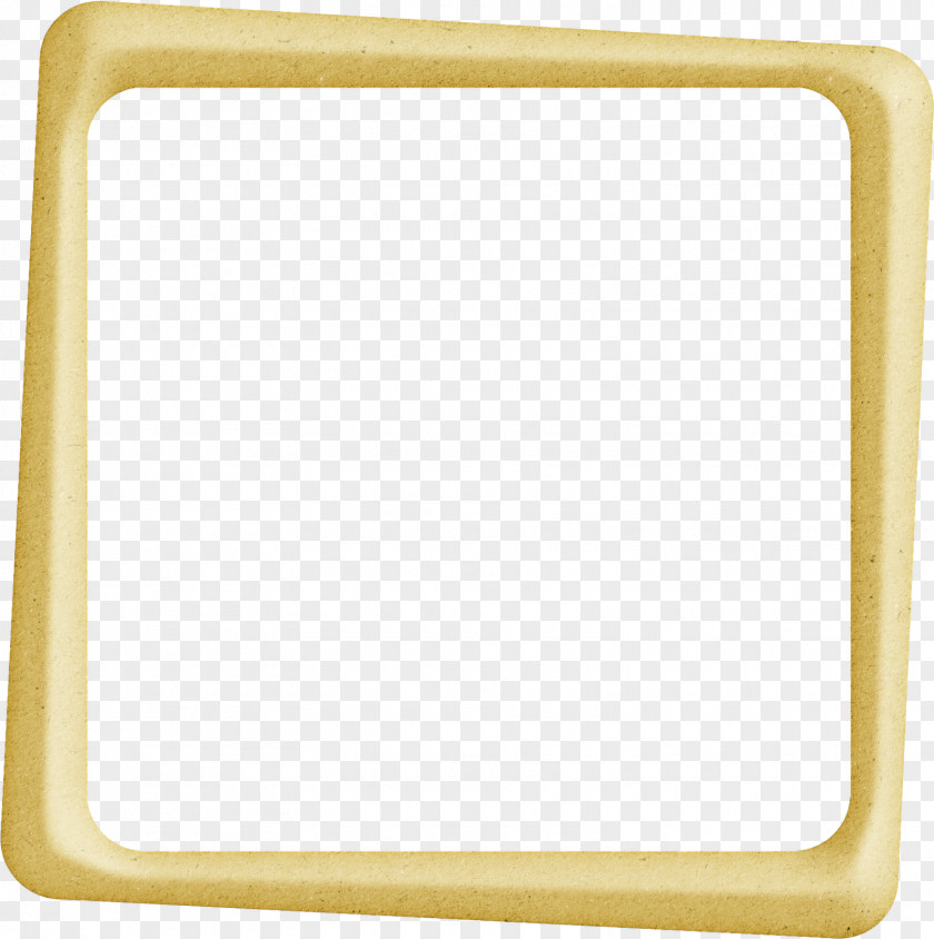 Big Rectangle Square PNG