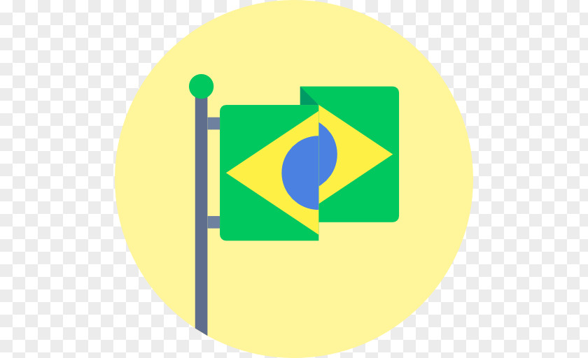 Brazil Vector Flag Of PNG