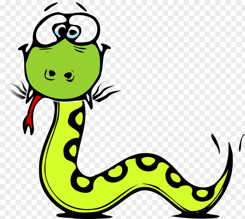 Cartoon Logo Snake Animation Clip Art PNG
