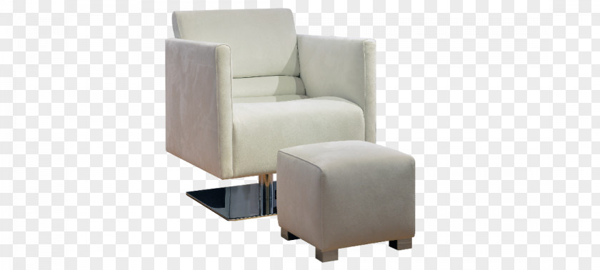 Chair Club Recliner Swivel PNG