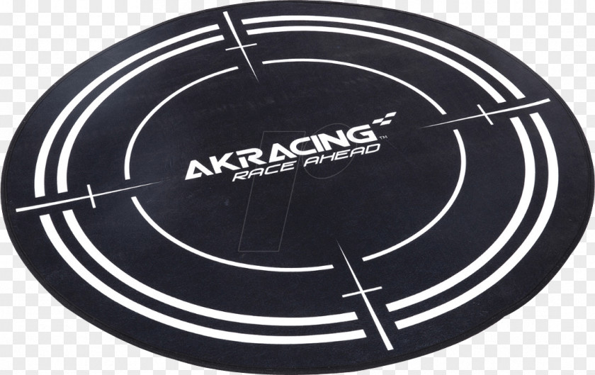 Chair Mat Gaming Chairs AKRacing Floor PNG
