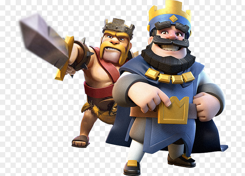 Clash Of Clans Royale Barbarian Video Gaming Clan Game PNG