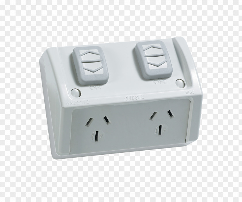 Clipsal AC Power Plugs And Sockets Electrical Switches Schneider Electric Microsoft PowerPoint PNG