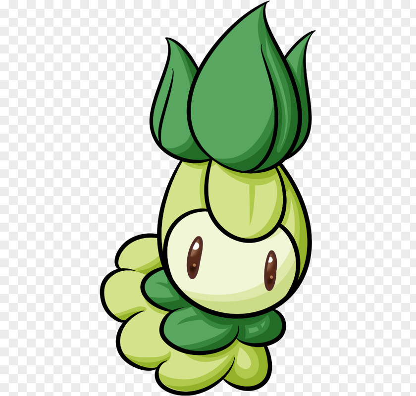 Common Lawn Weed Identification Chart Petilil Evolution Lilligant Image Pokémon PNG