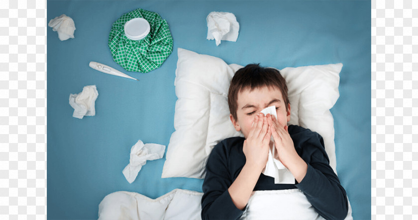 Fever Child Influenza Vaccine Common Cold Allergy PNG