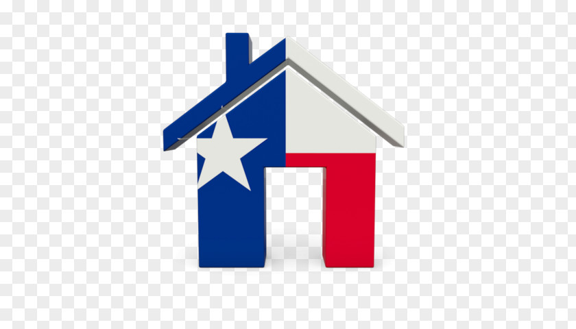 Flag Of Texas Portable PNG