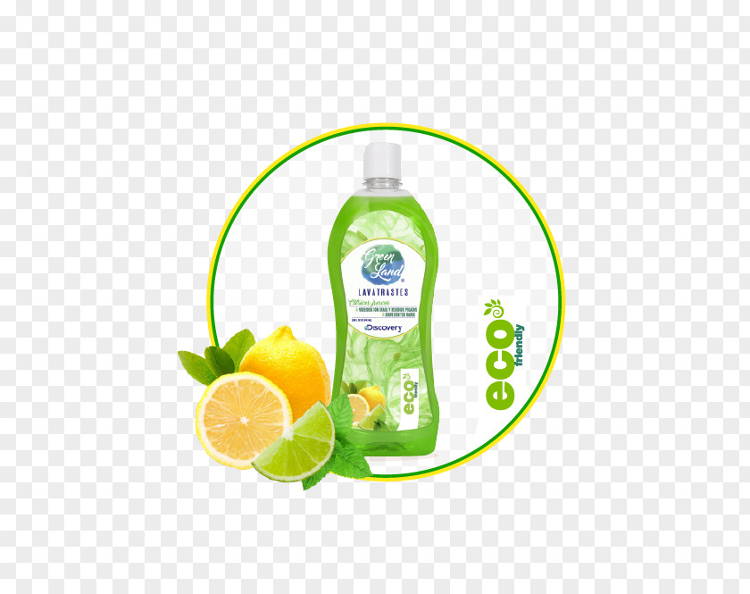 Green Land Lime Lemon PNG