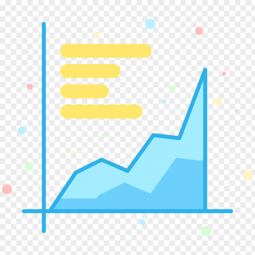 Growth Mockup Chart Apple Icon Image Format PNG