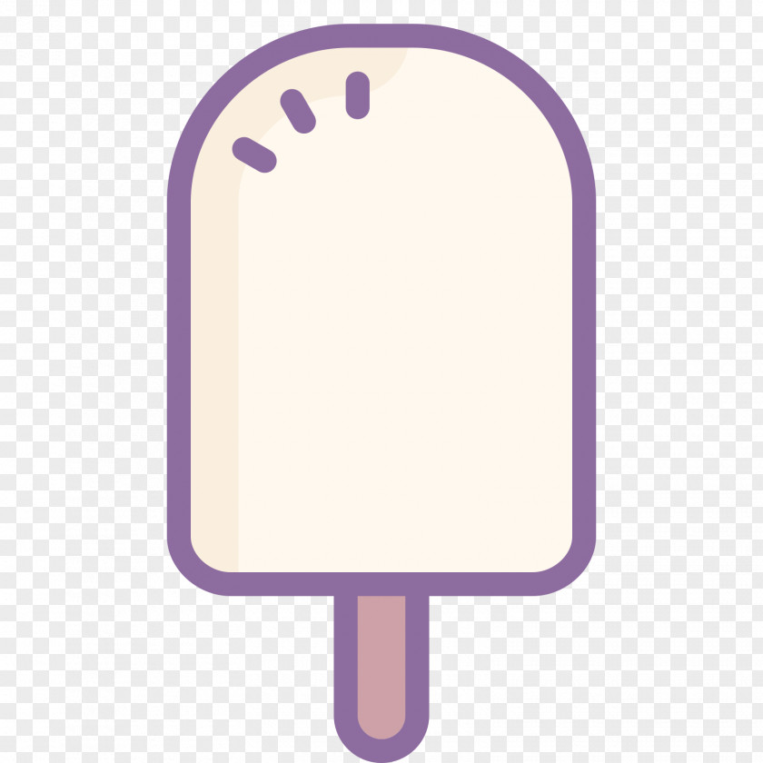 Icepop Icon Product Design Purple Font Line PNG
