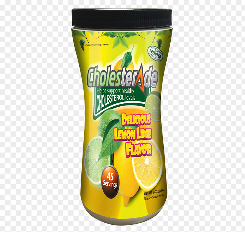 Lemonlime Drink Lemon Dietary Supplement Fiber Lime Fibre Supplements PNG