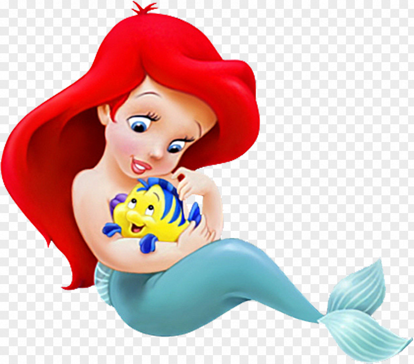 Mermaid Ariel Disney Princess The Walt Company Clip Art PNG