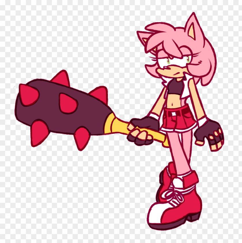 My Own Little World Fb Clip Art Imo.im Illustration Amy Rose PNG