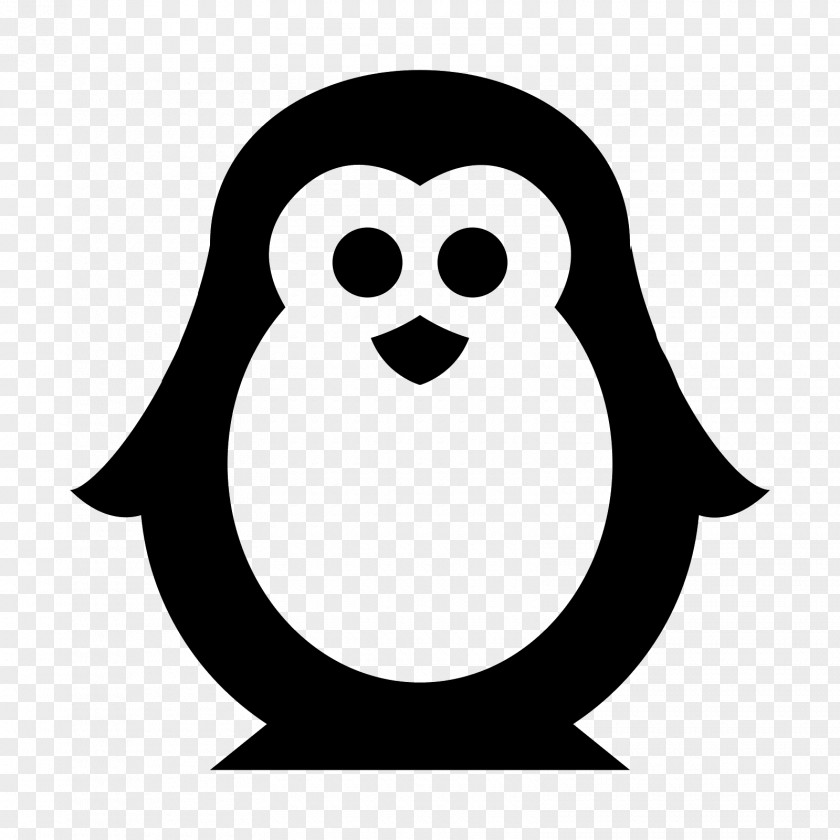 Penguin Christmas Dedicated Hosting Service Web Linux Computer Servers Domain Name PNG
