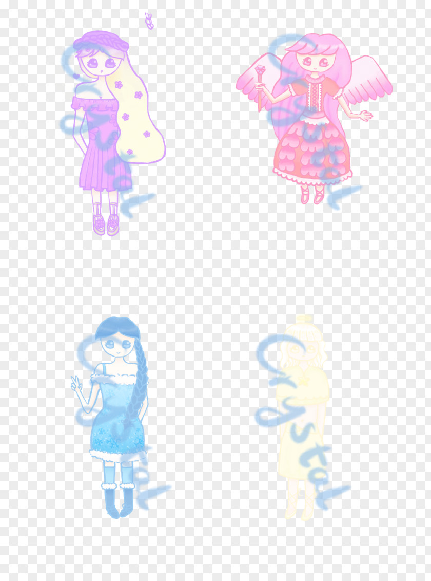 Shading Snowflake Desktop Wallpaper Cartoon Pink M Font PNG