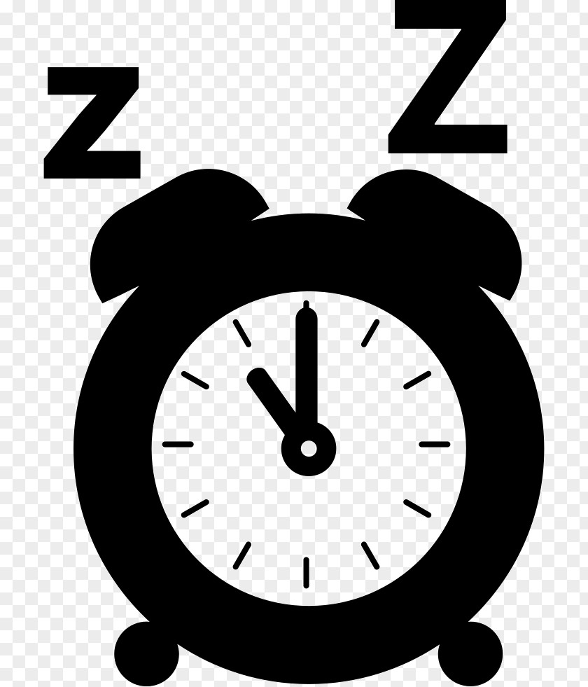 Symbol Alarm Clocks PNG