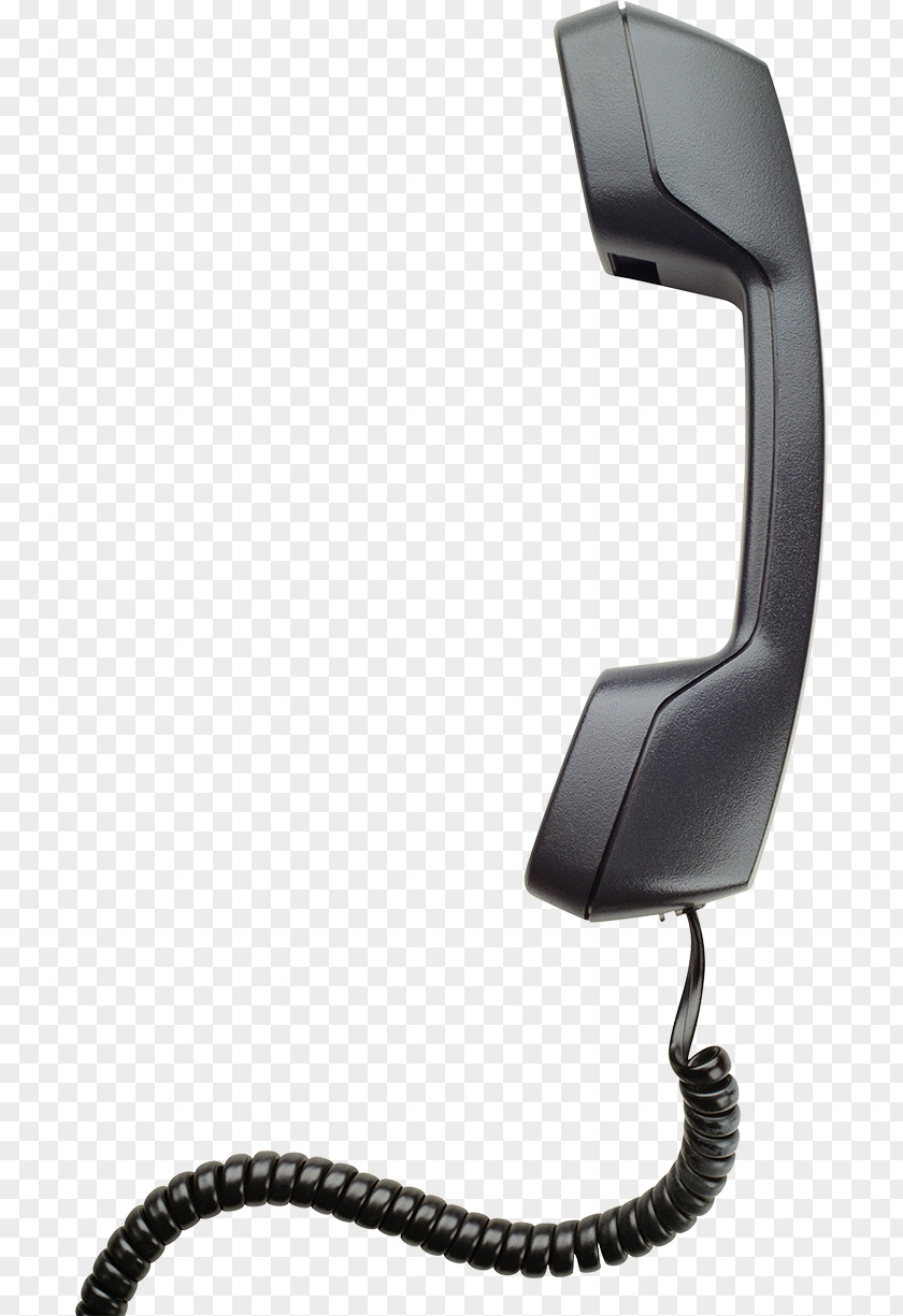 TELEFONO Telephone Handset PNG