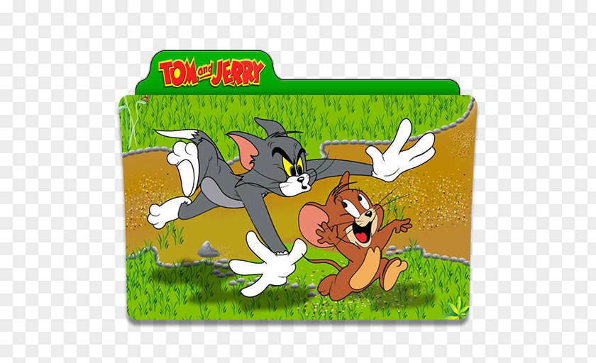 Tom And Jerry Mouse Cat Cartoon Friendship PNG