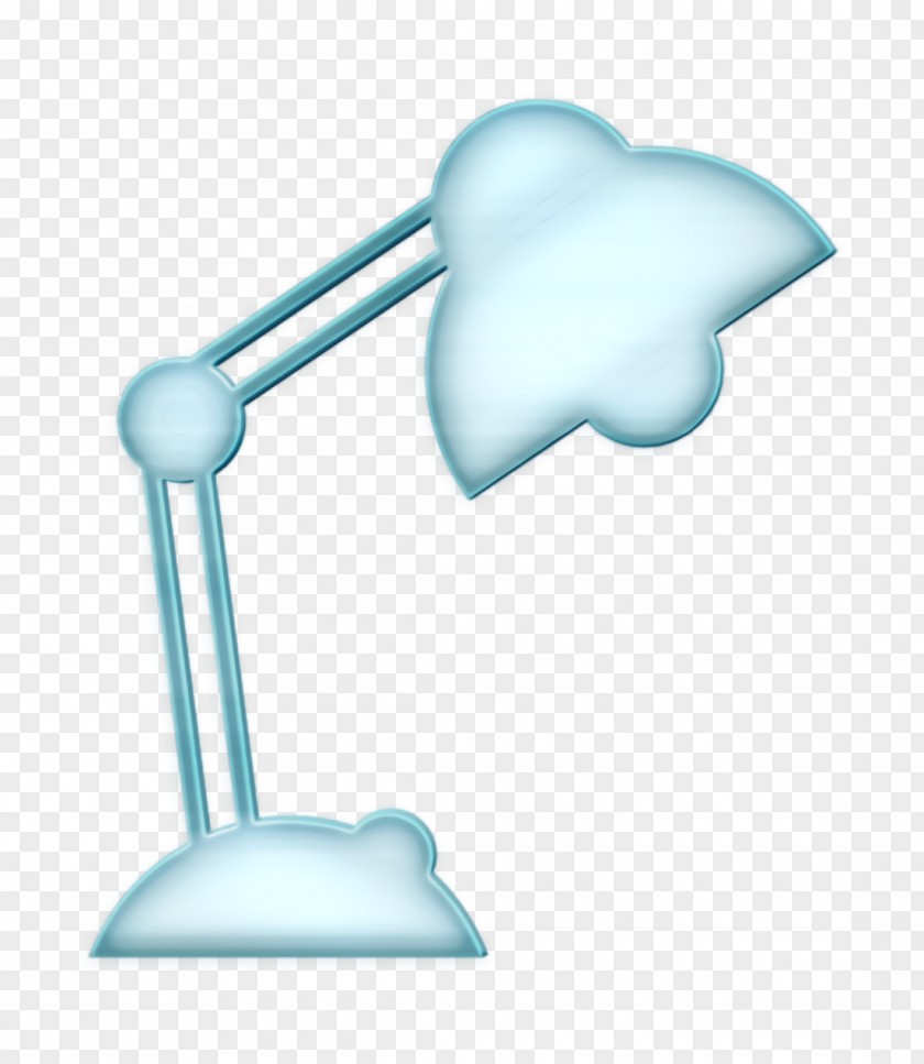 Tools And Utensils Icon Lamp Office Supplies PNG