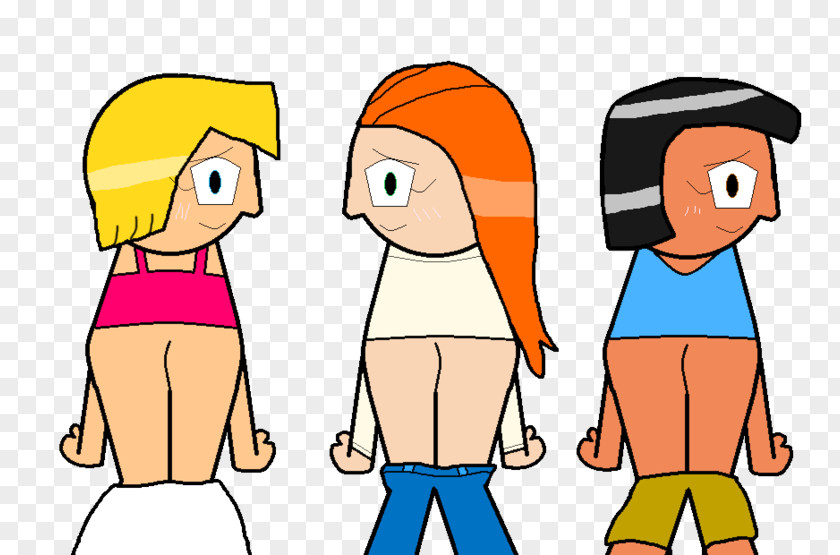 Totally Spies Belly Human Behavior Homo Sapiens Thumb Boy PNG