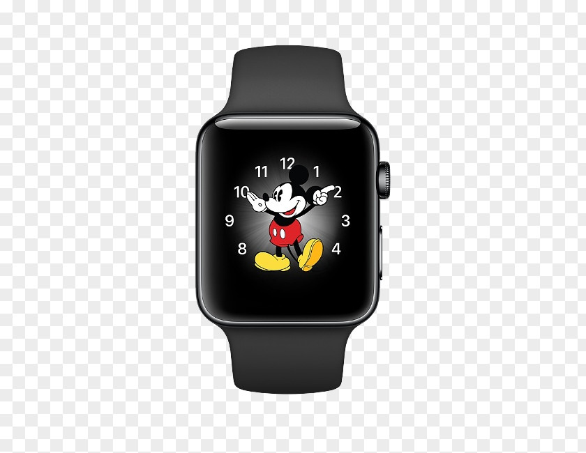 Apple Watch Series 2 3 1 PNG