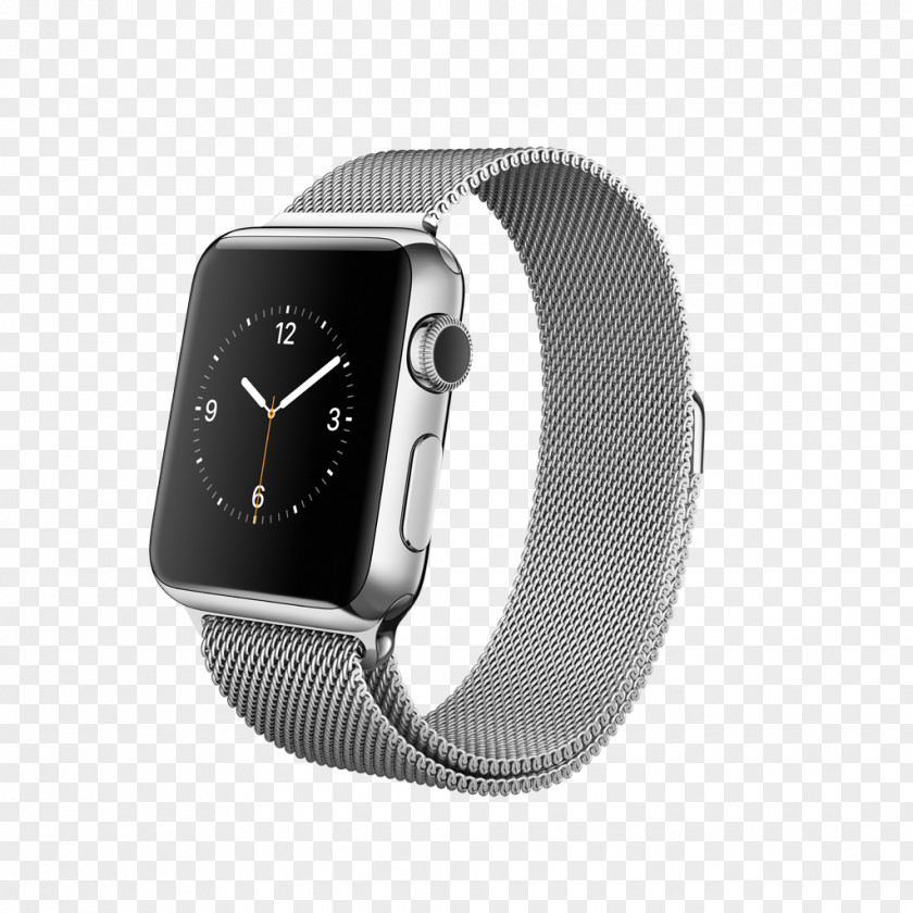 Apple Watch Series 3 Strap PNG