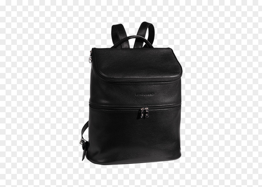 Backpack Longchamp 'Le Pliage' Bag PNG