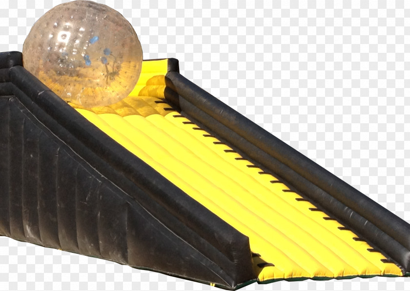 Ball Zorbing Bubble Bump Football Inflatable Inclined Plane PNG
