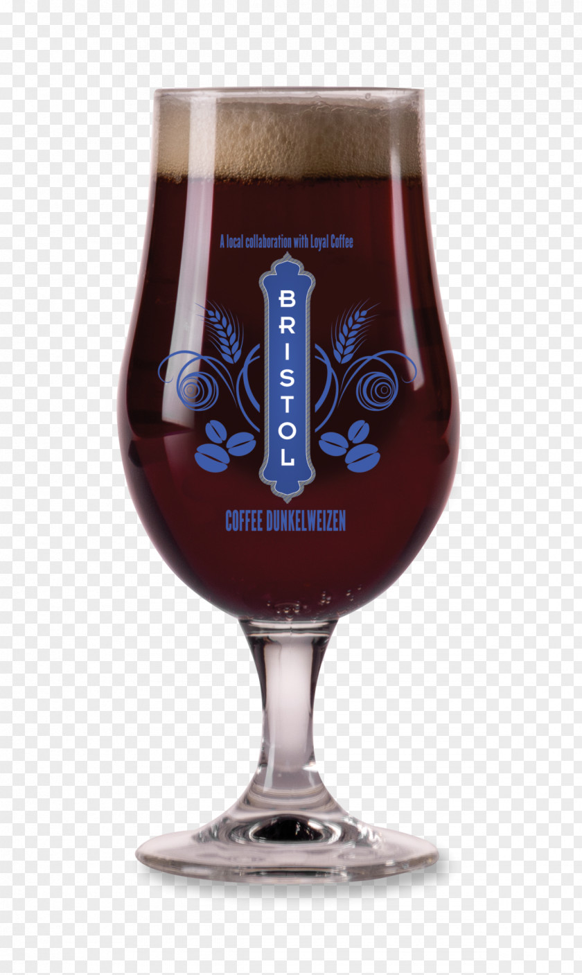 Beer Ale Wine Glass Bristol Brewing Company Microbrewery PNG