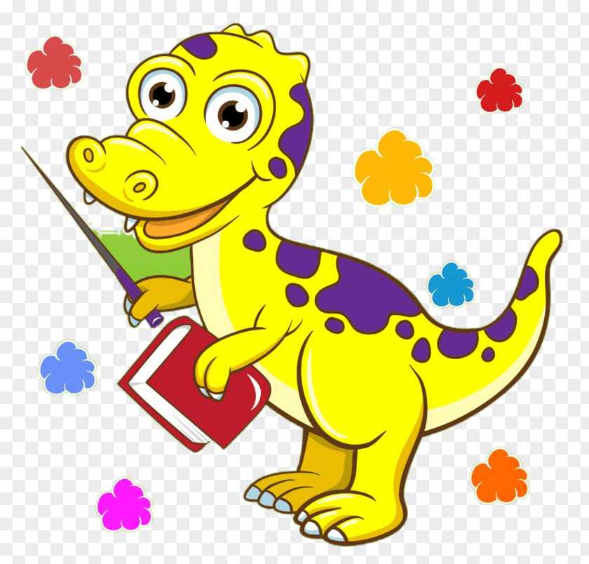 Dinosaur Cricut Tyrannosaurus Triceratops Child Kindergarten PNG