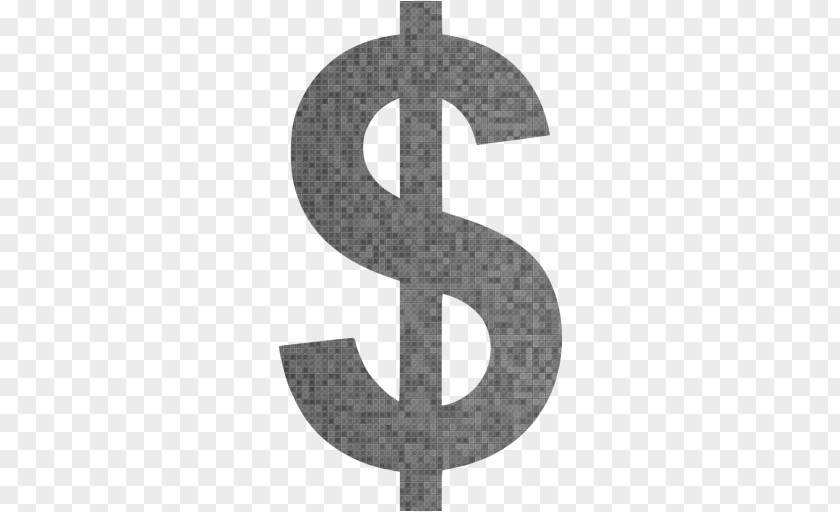Dollar Sign Money United States PNG