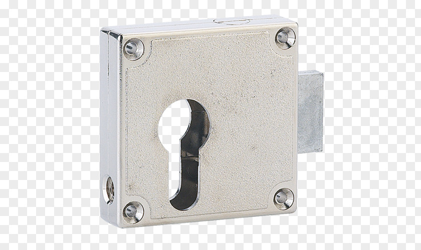 Door Lock Furniture Display Case PNG