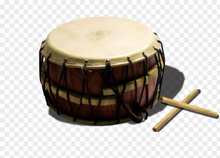 Drum Dholak Timbales Tom-Toms Snare Drums Drumhead PNG