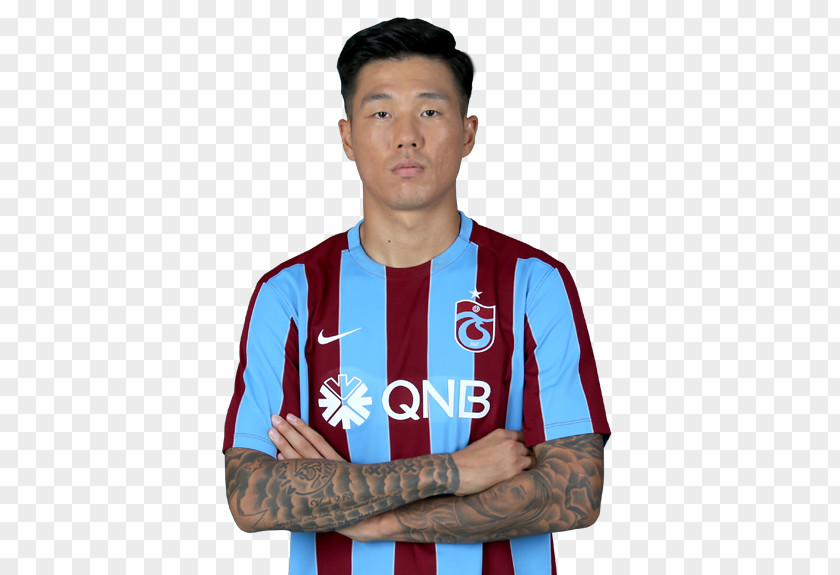 Football Suk Hyun-jun Trabzonspor Troyes AC South Korea National Team Debreceni VSC PNG