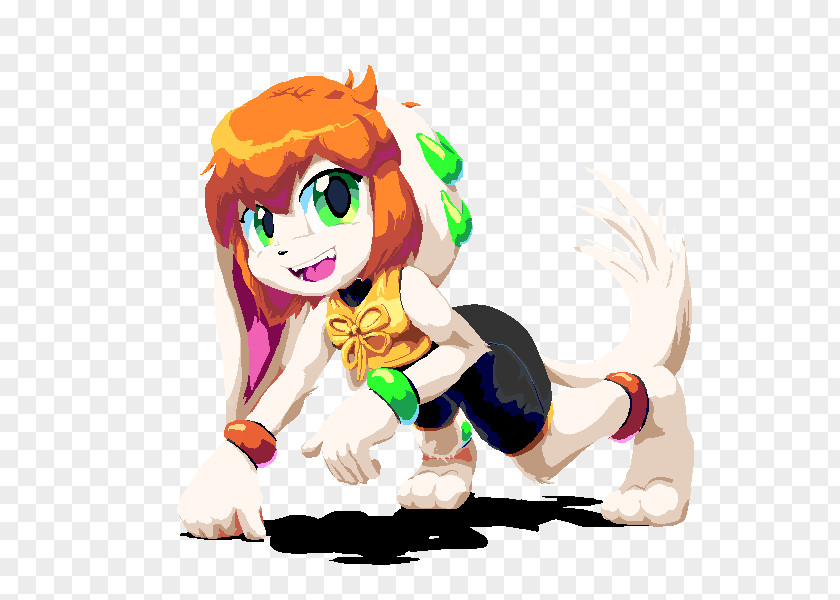 Freedom Planet 2 Basset Hound Fan Art Mammal PNG