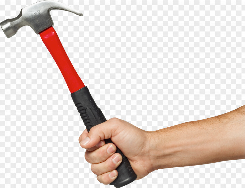 Hammer Creative Sledgehammer Tool Clip Art PNG