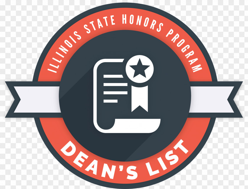Honor List Logo Graphic Design PNG