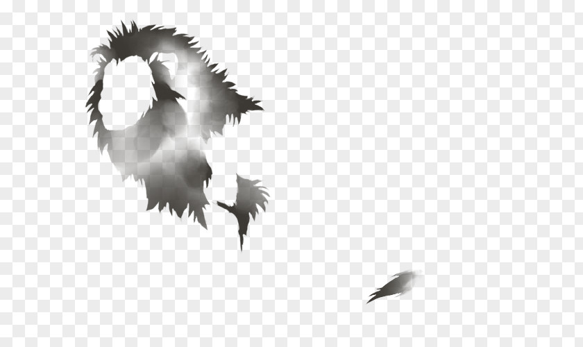 Lion /m/02csf Feather Zero-point Energy Oolong PNG