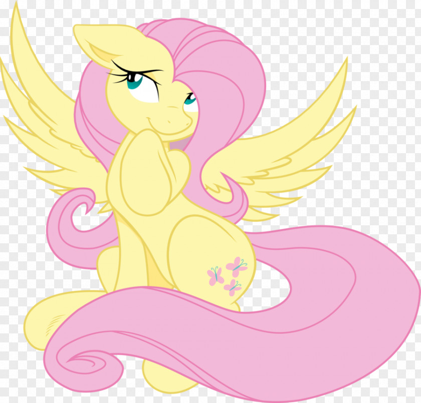 My Little Pony Fluttershy Rainbow Dash Twilight Sparkle PNG