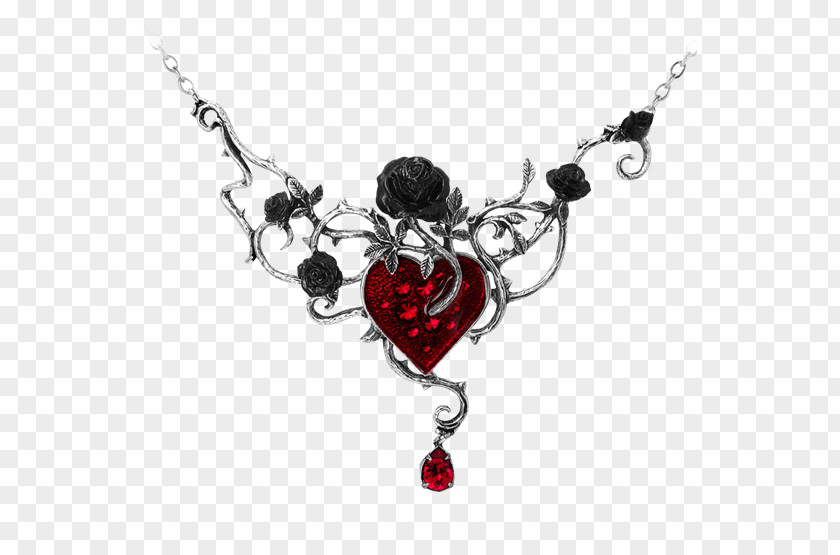 Necklace Earring Charms & Pendants Jewellery Rose PNG